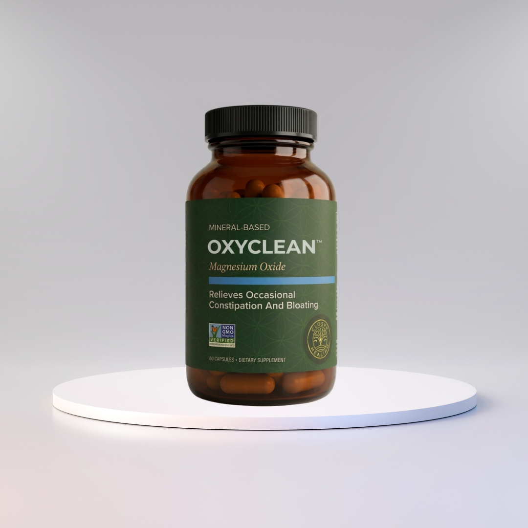 OxyClean™