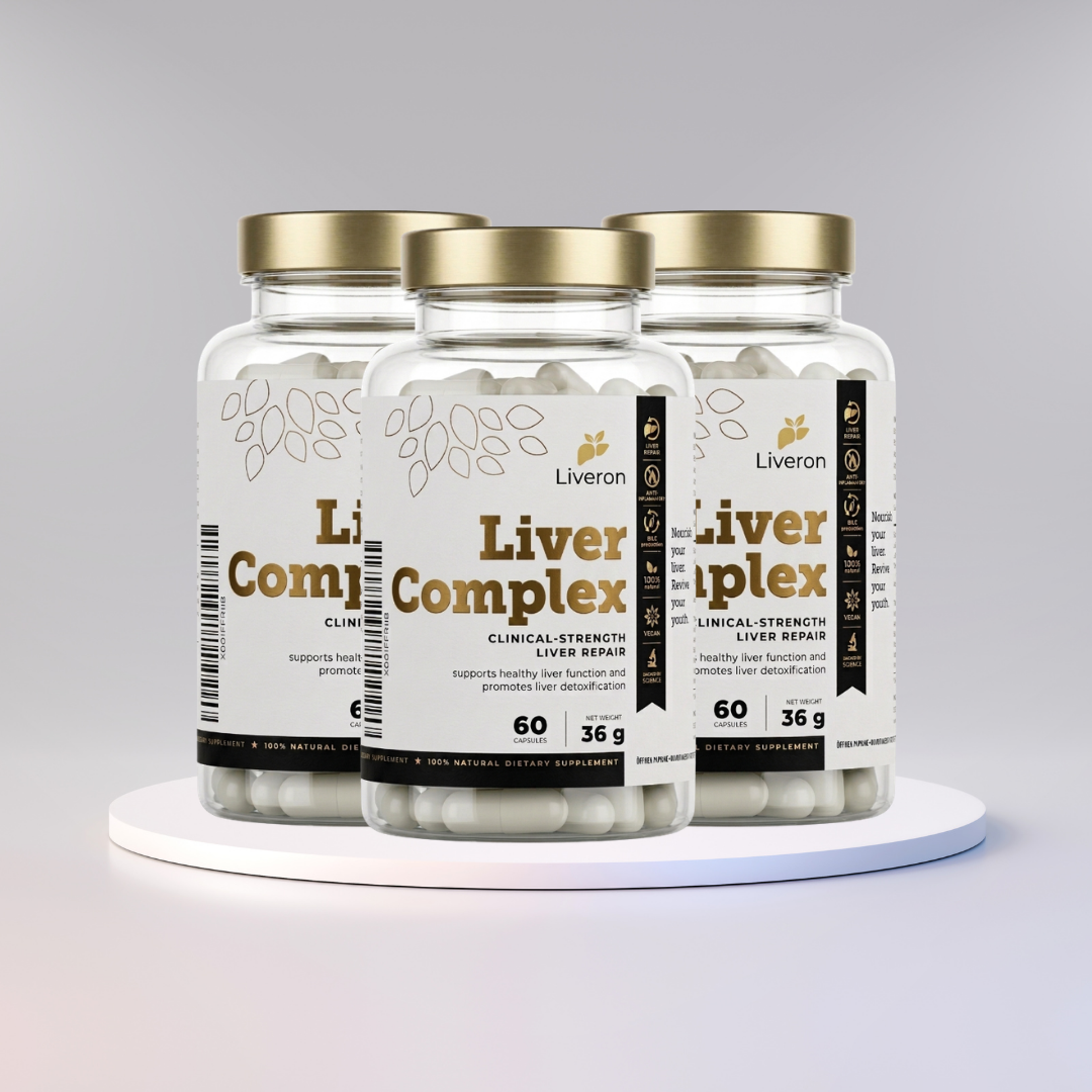 Liveron™