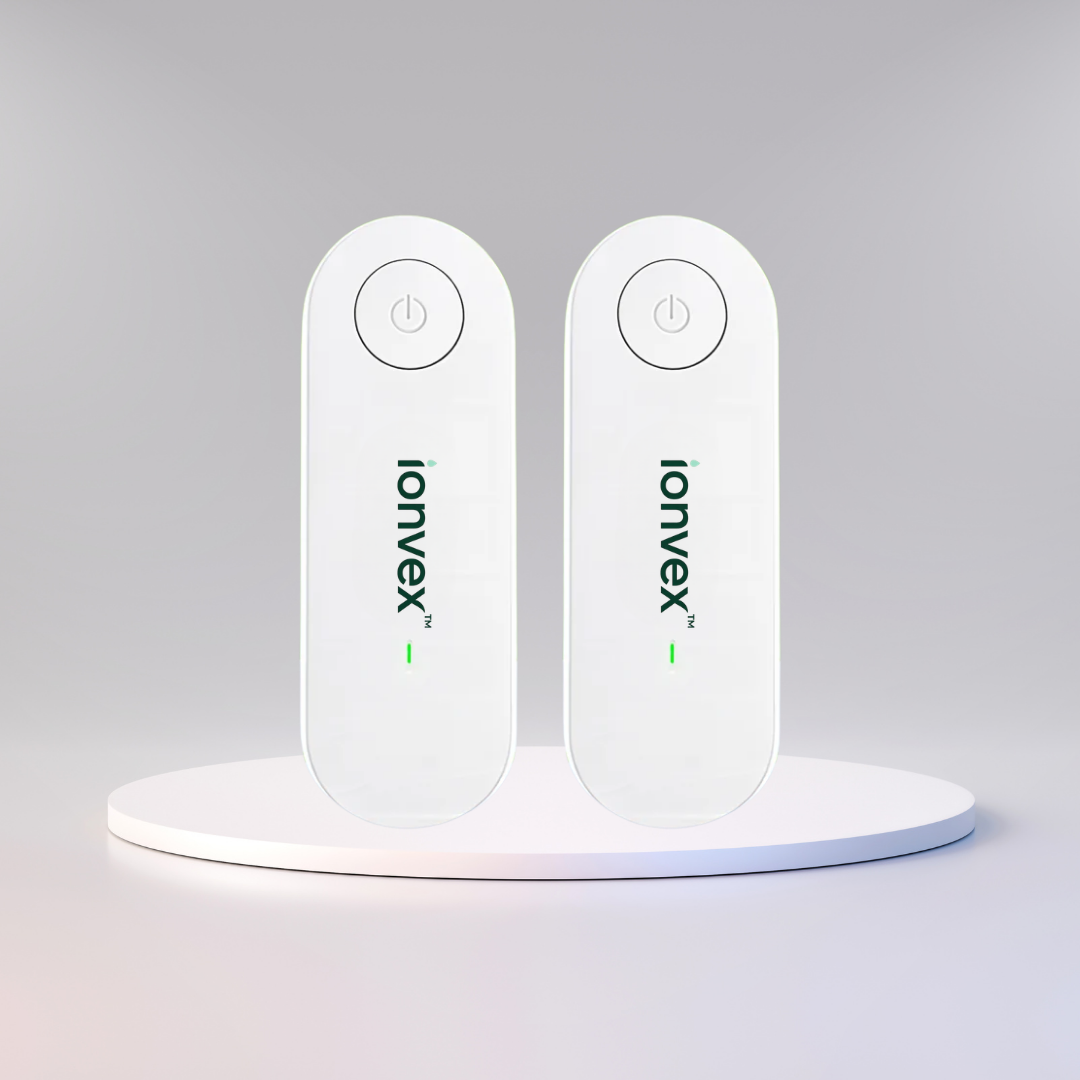 Ionvex™