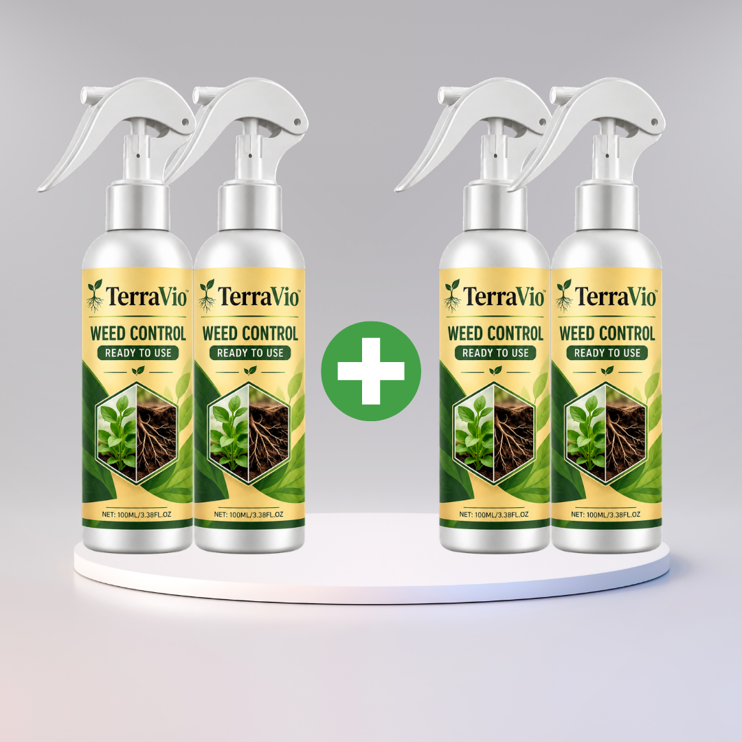 TerraVio™