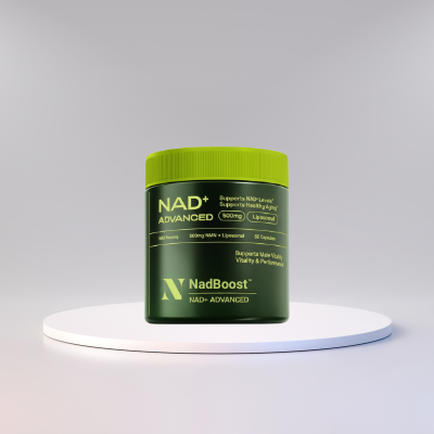 NadBoost™