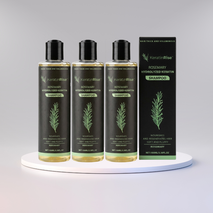 KeratinRise™