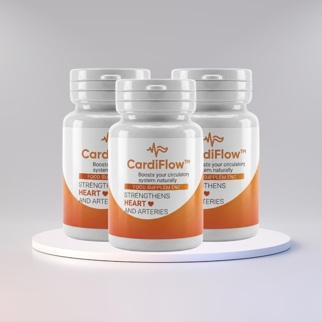 CardiFlow™