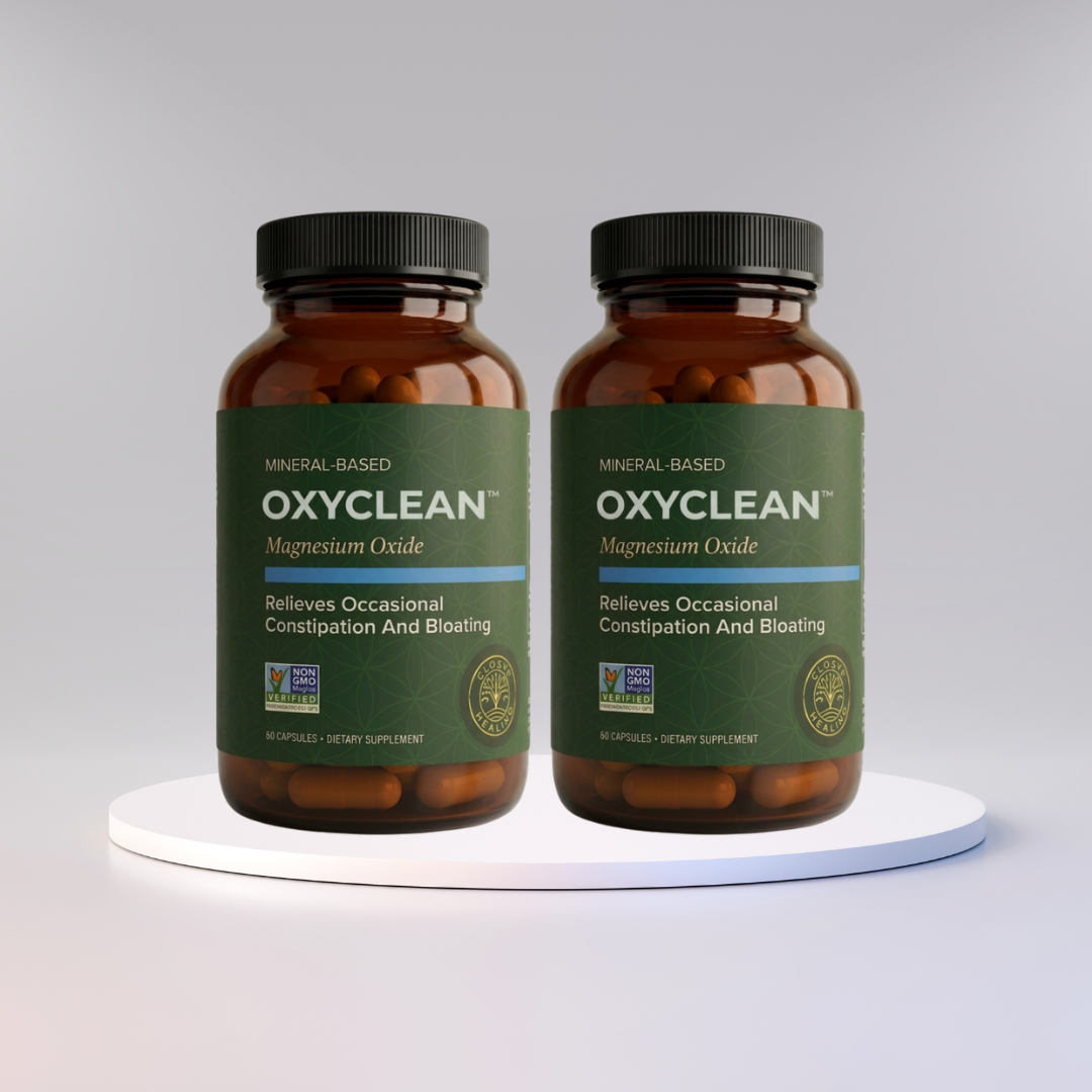 OxyClean™