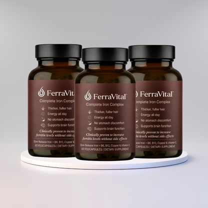 FerraVital™