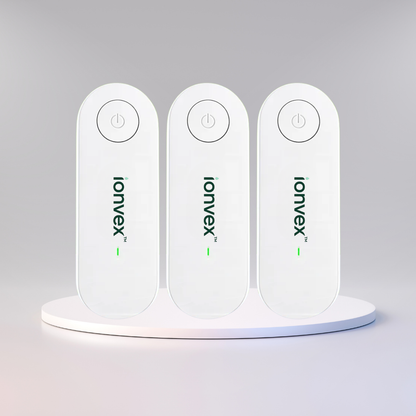 Ionvex™