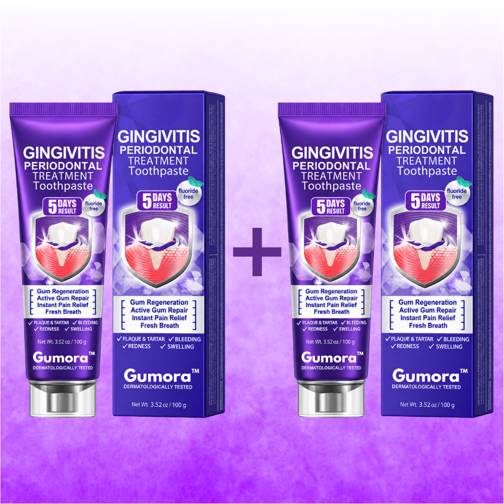 Gumora™ NOR