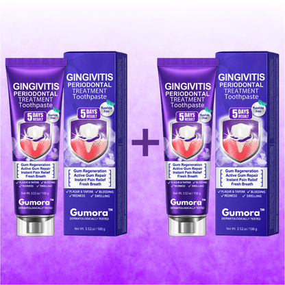 Gumora™ NOR