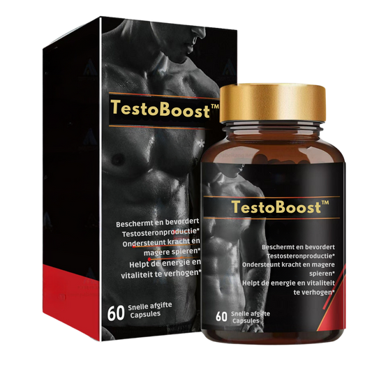 TestoBoost™