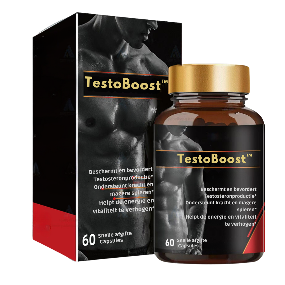 TestoBoost™