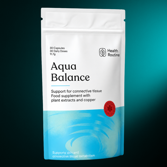 Aqua Balance NEW
