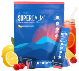 SuperCalm