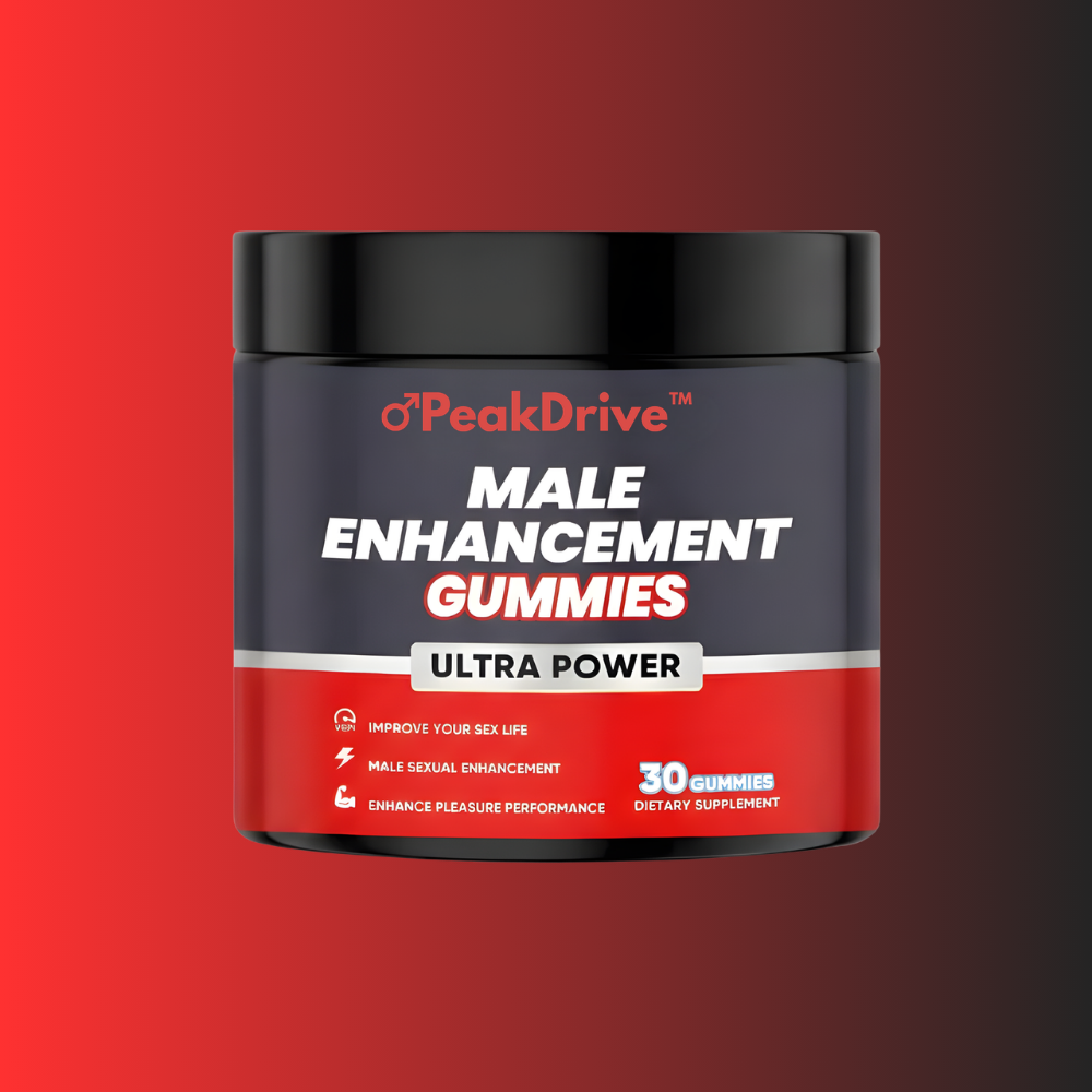 PeakDrive™