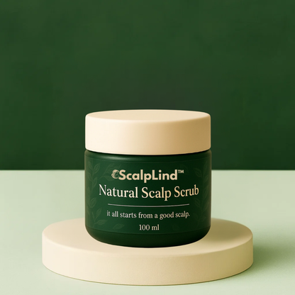ScalpLind™ OFFER