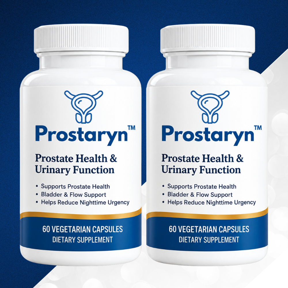 Prostaryn™