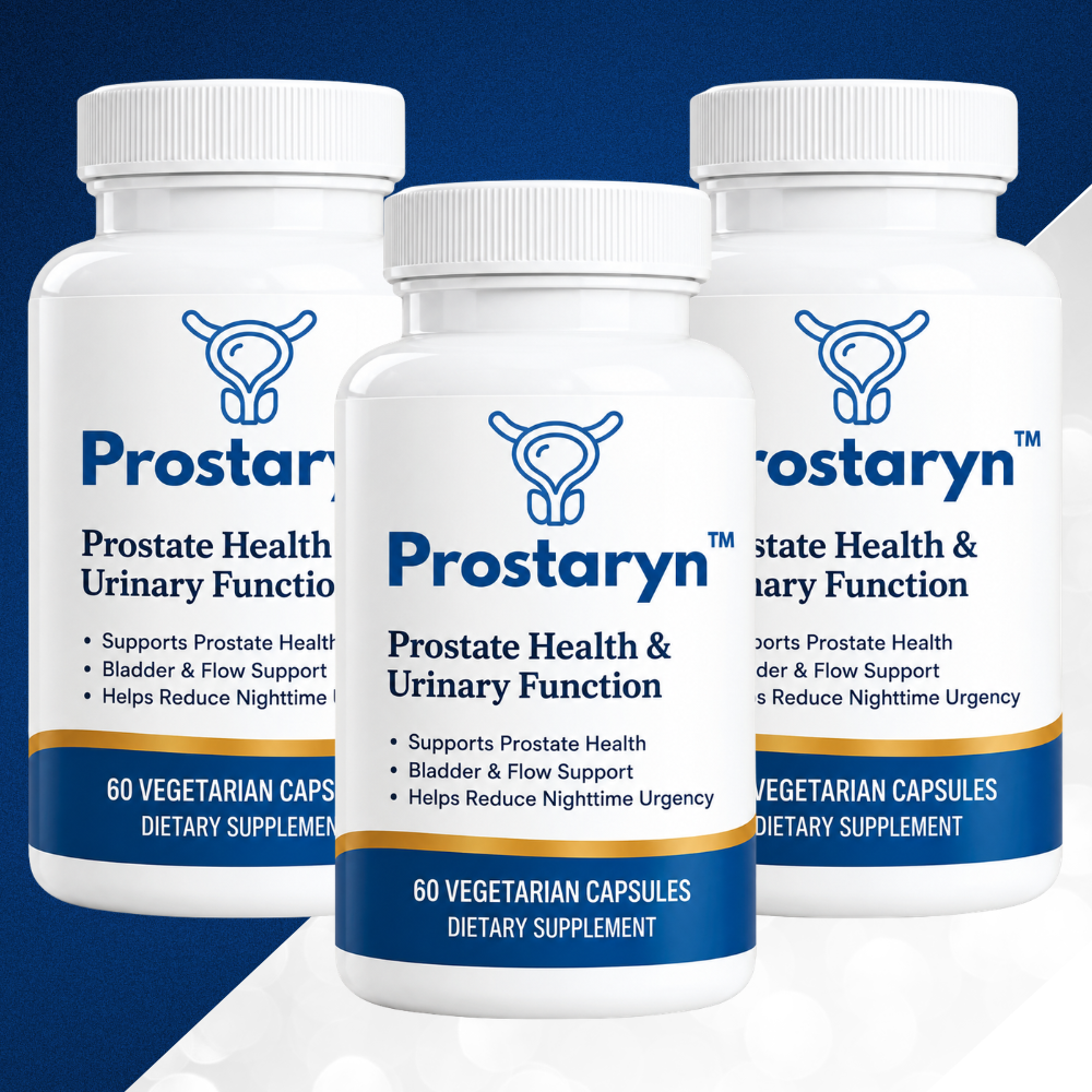 Prostaryn™