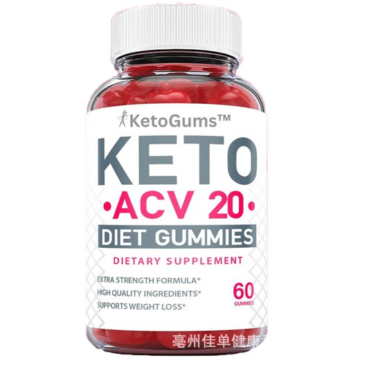 KetoGums™