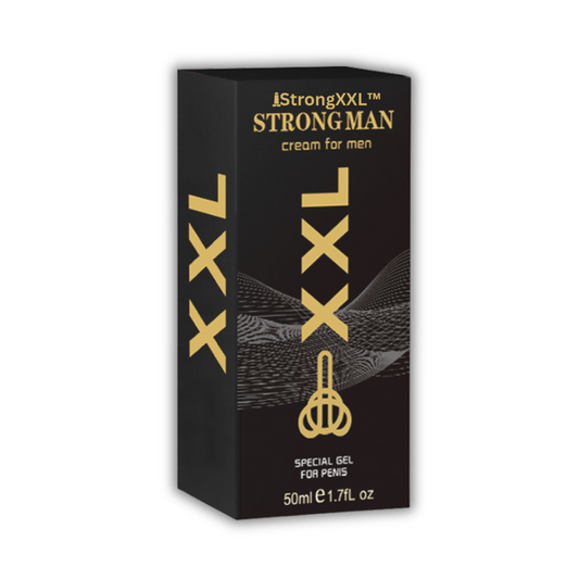 StrongXXL™