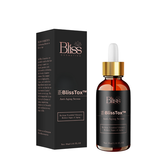 BlissTox™