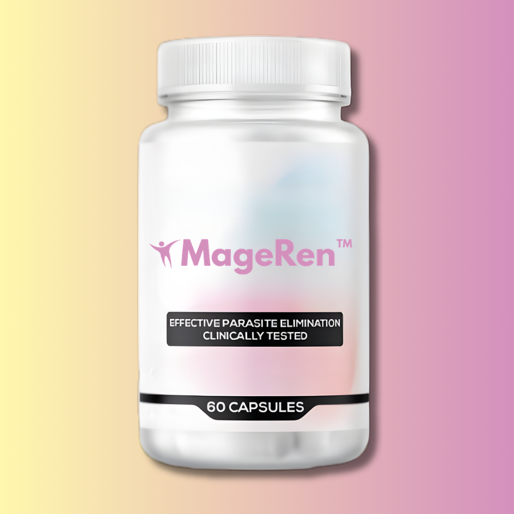 MageRen™