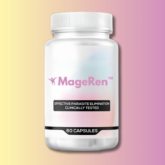 MageRen™