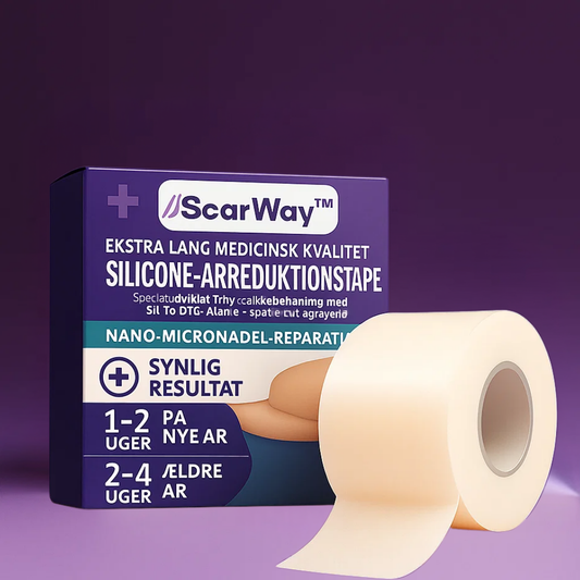 ScarWay™
