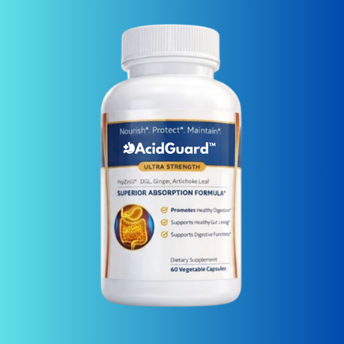 AcidGuard™