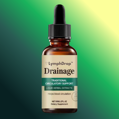 LymphDrop™