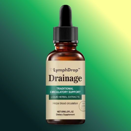 LymphDrop™