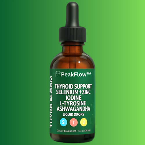 PeakFlow™