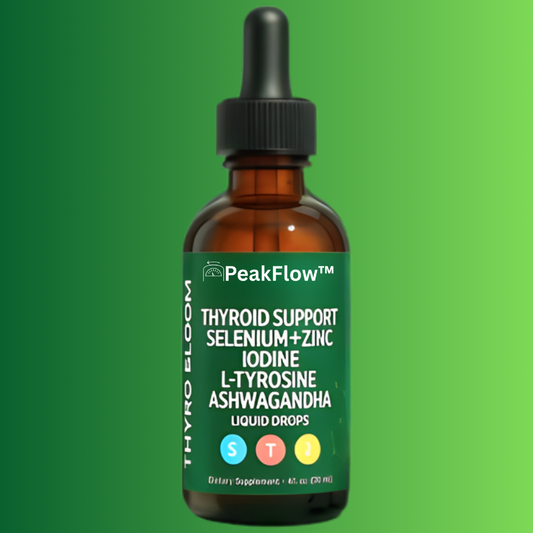 PeakFlow™