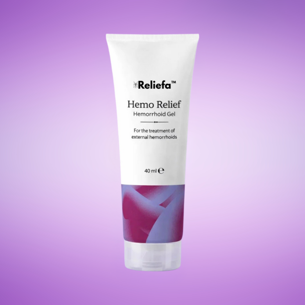 Reliefa™