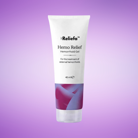 Reliefa™