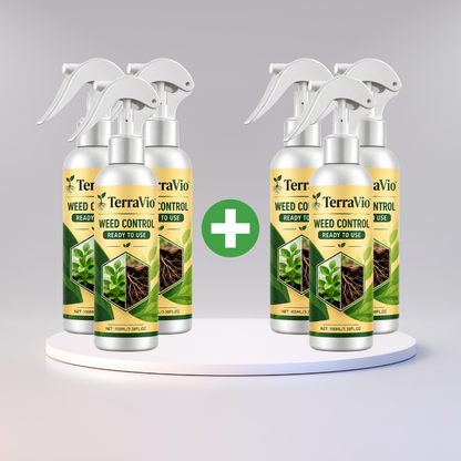 TerraVio™