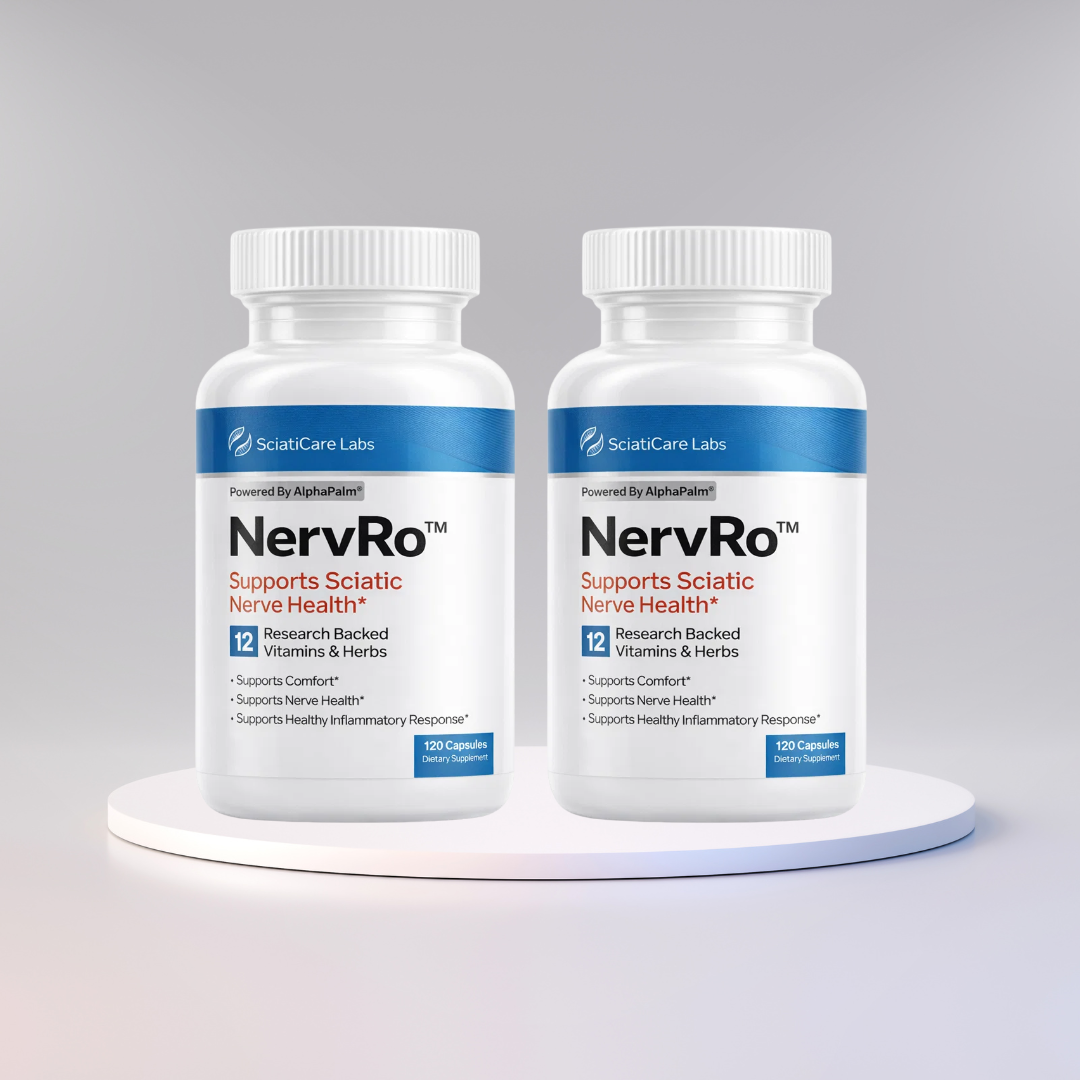 NervRo™