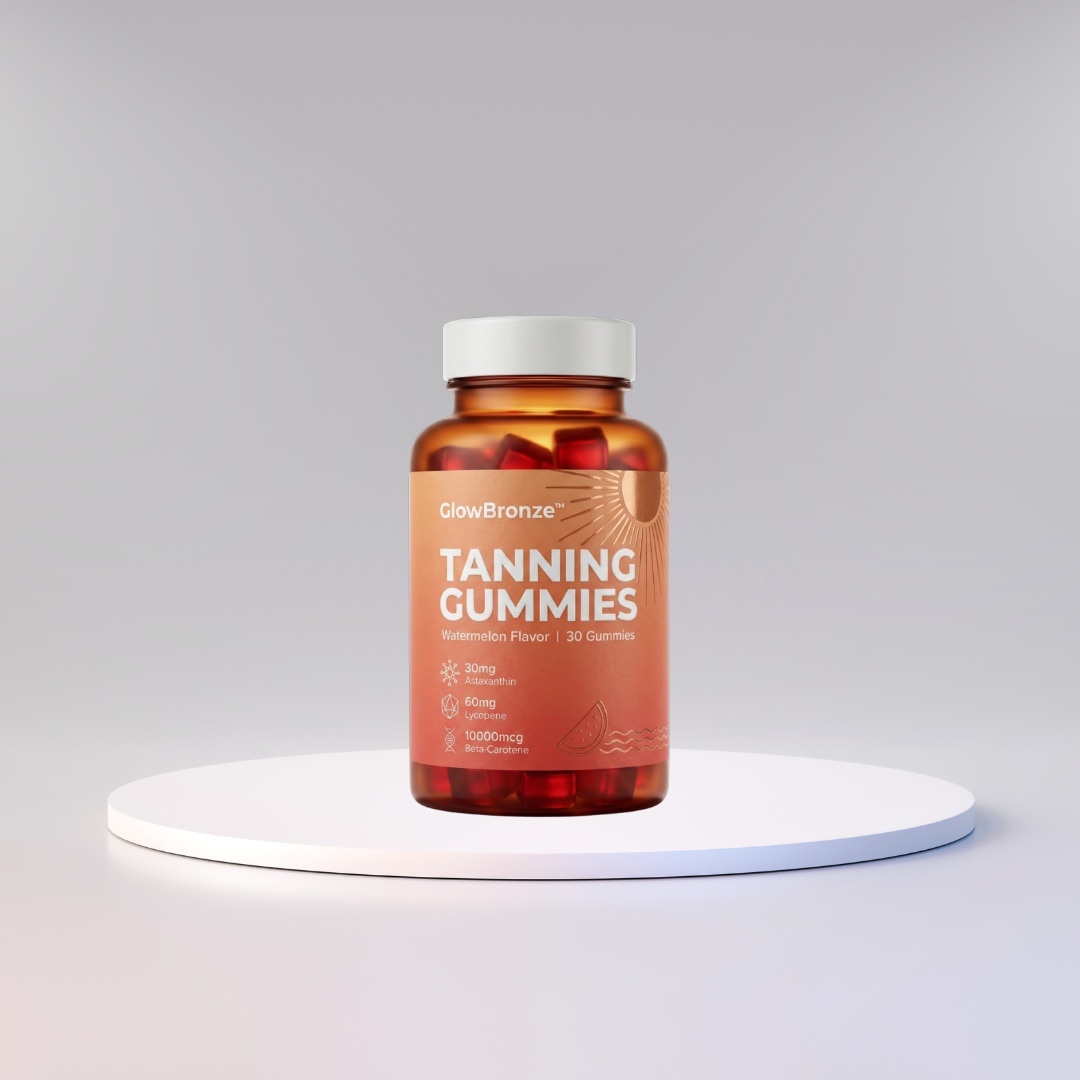 GlowBronze™