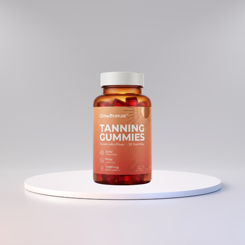 GlowBronze™