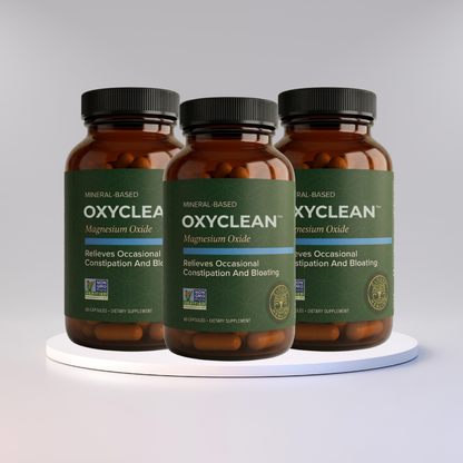 OxyClean™