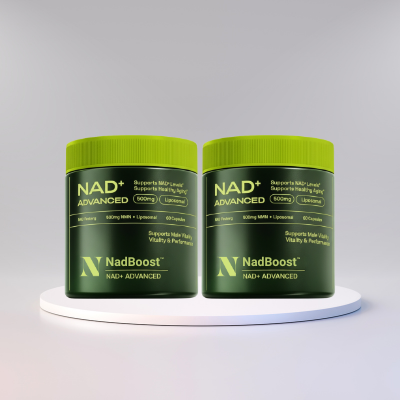 NadBoost™