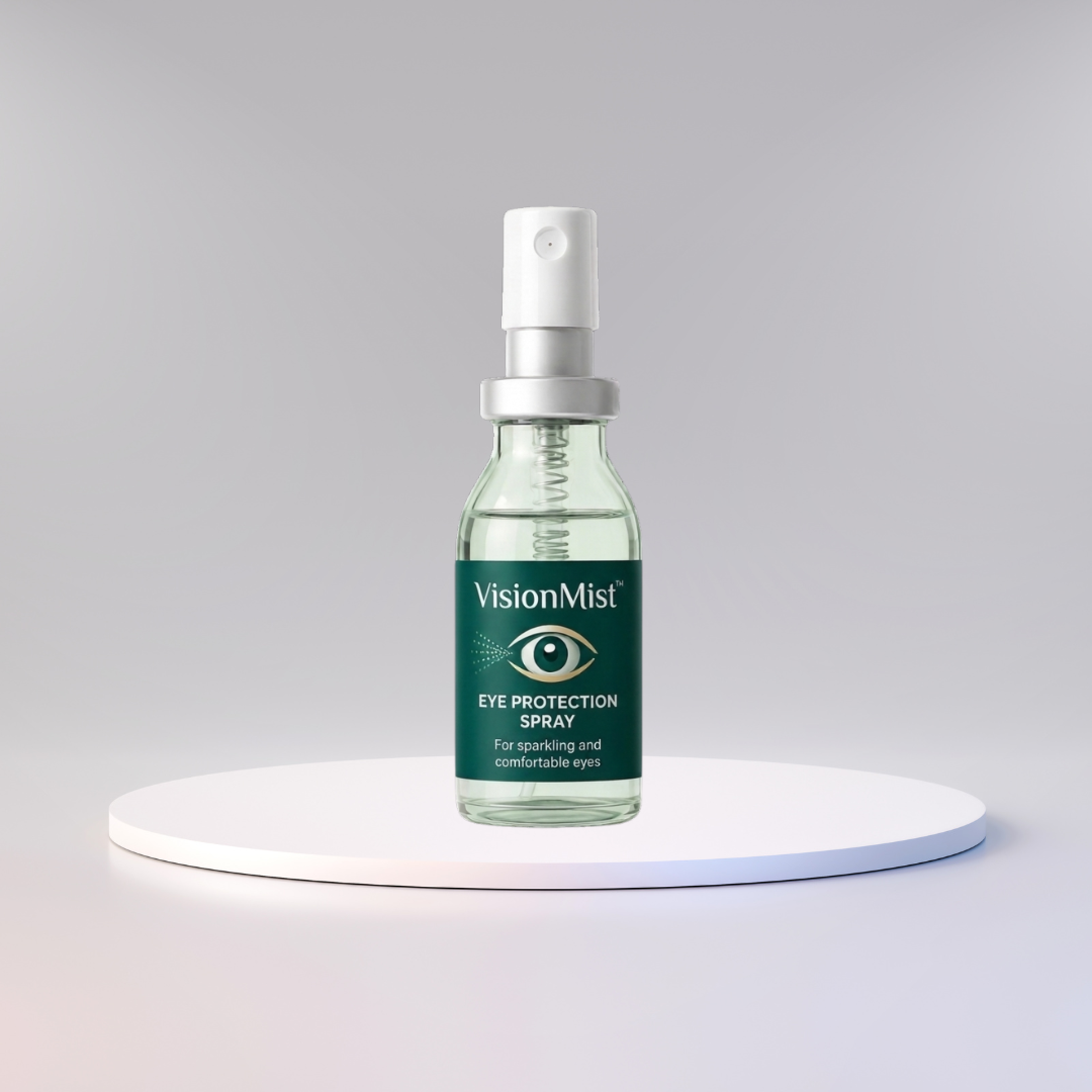 VisionMist™