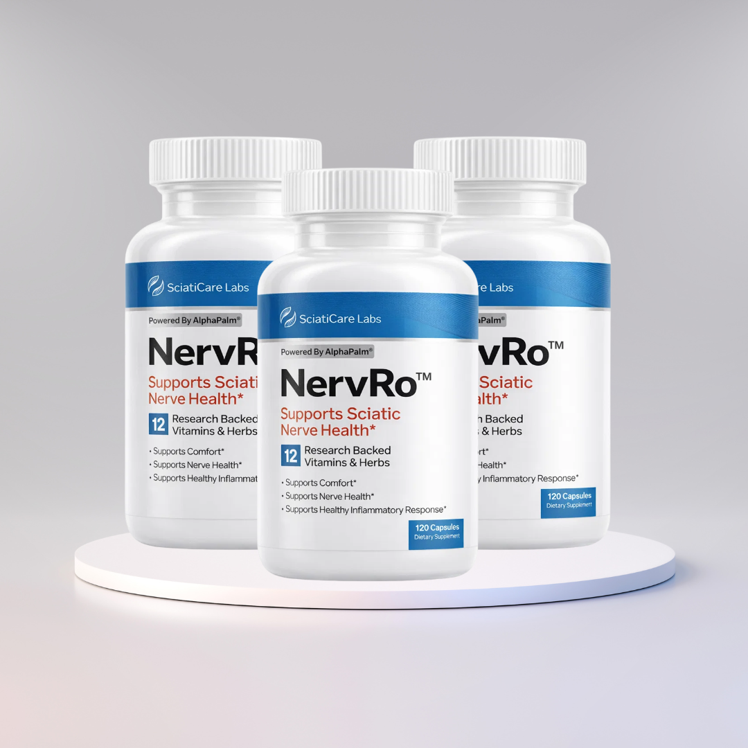 NervRo™
