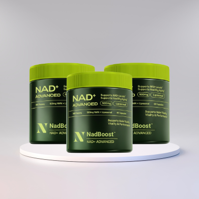 NadBoost™