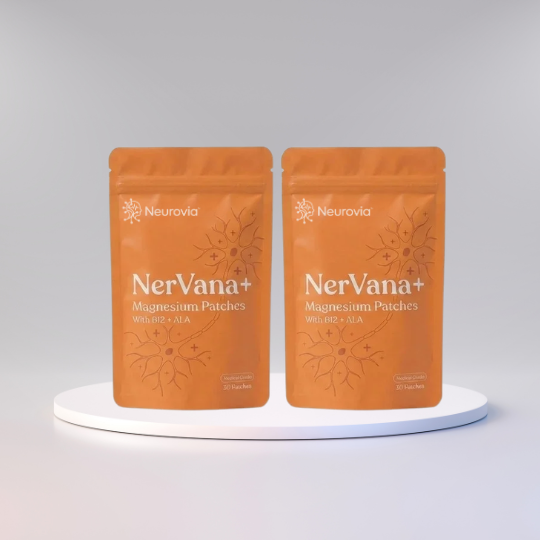 Neurovia™