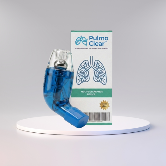 PulmoClear™