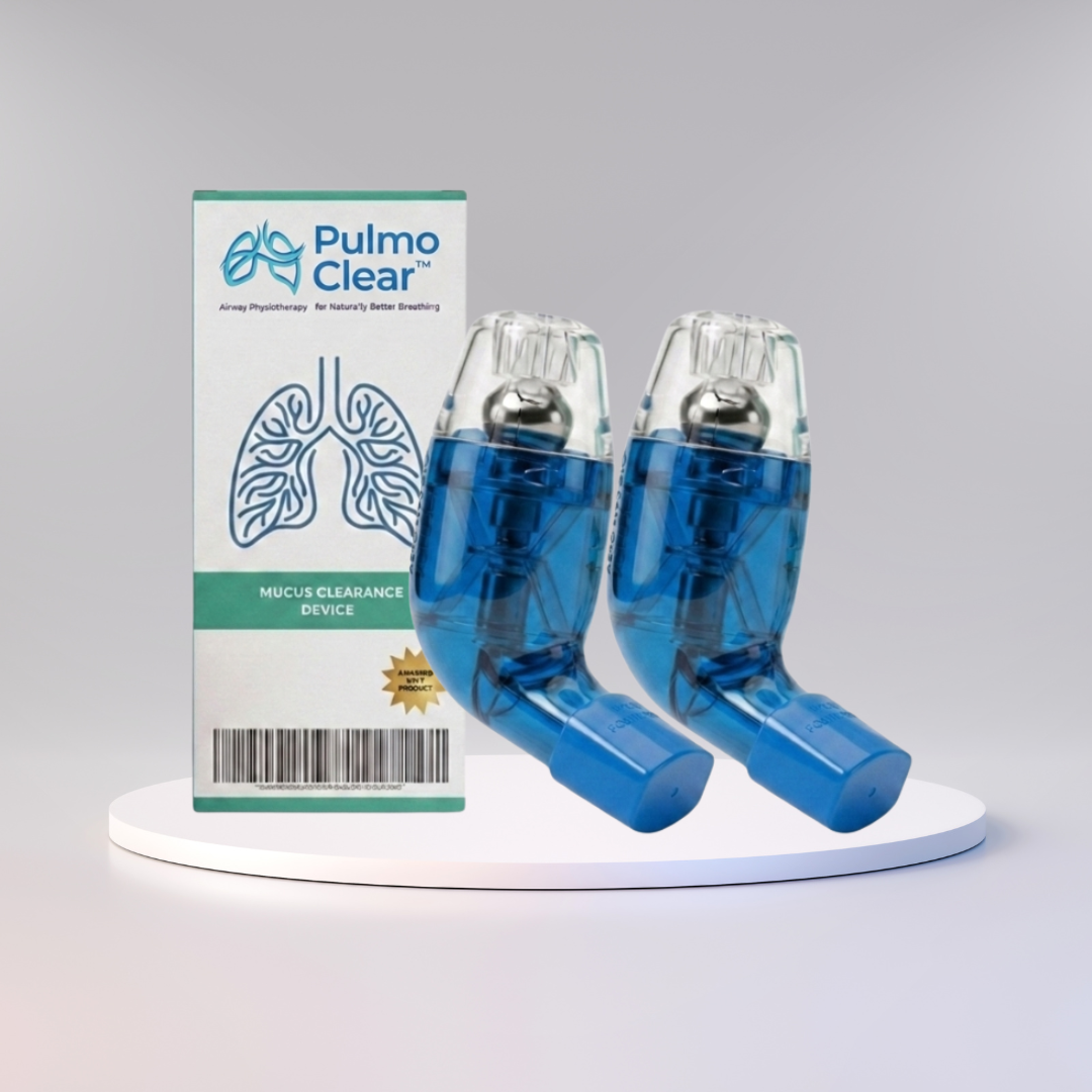 PulmoClear™