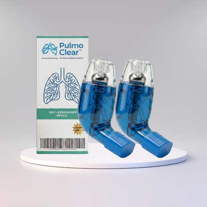 PulmoClear™