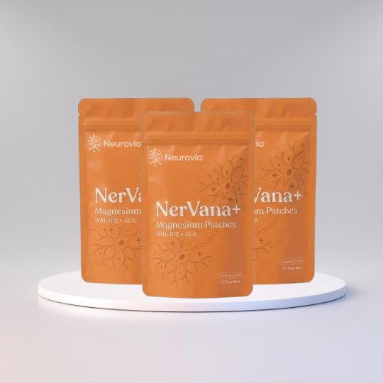 Neurovia™