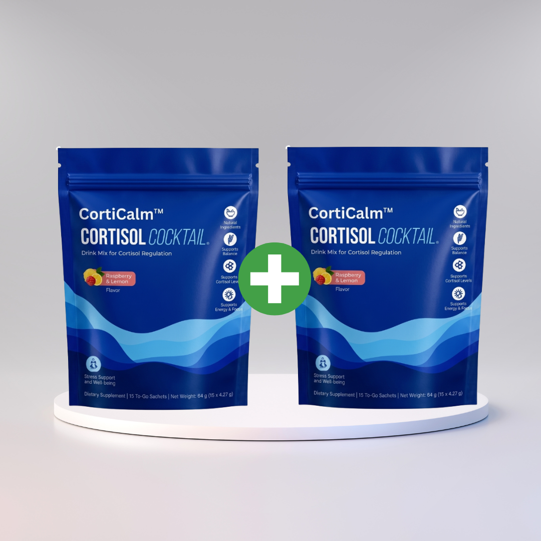 CortiCalm™ NLBE