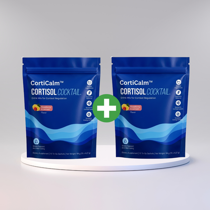 CortiCalm™ NLBE