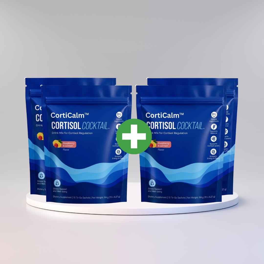 CortiCalm™ NLBE